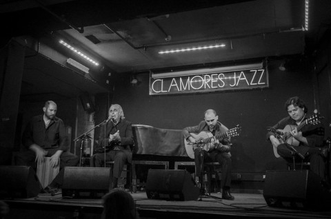 Los mejores músicos para eventos, recitales y bodas con flamenco o música clásica