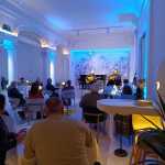 Fiesta privada con guitarra